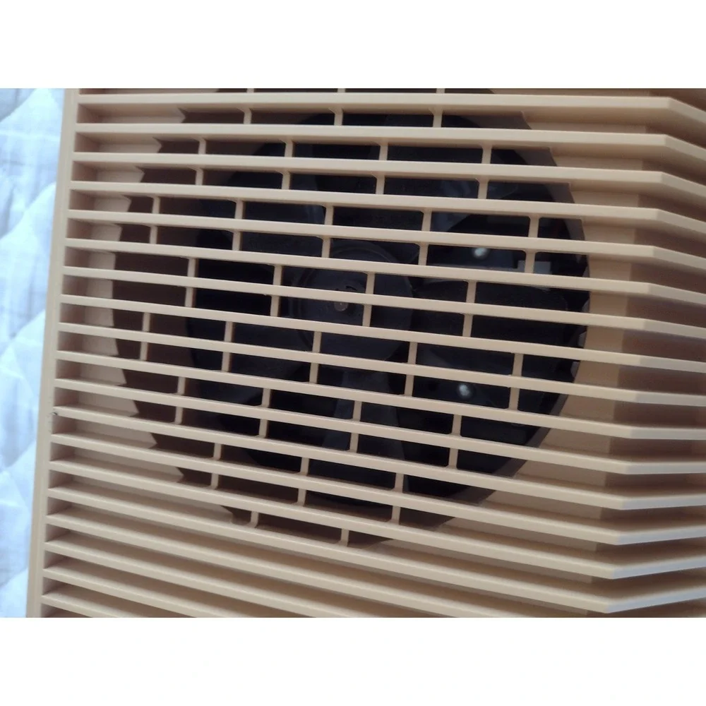 Vtg Pollenex Pure Air 